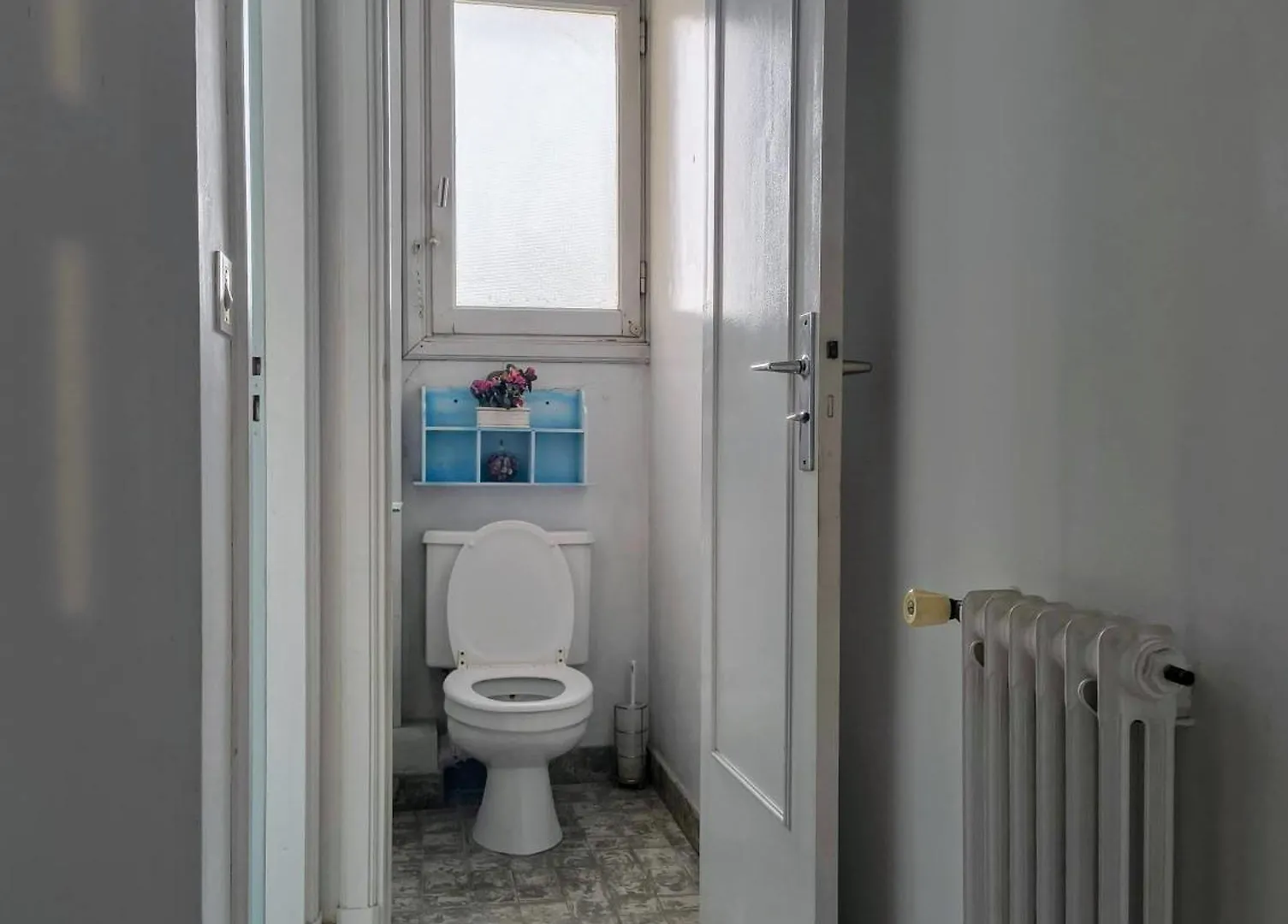 רוקברון-קאפ-מרט Bright And Spacious Seaside Studio דירה