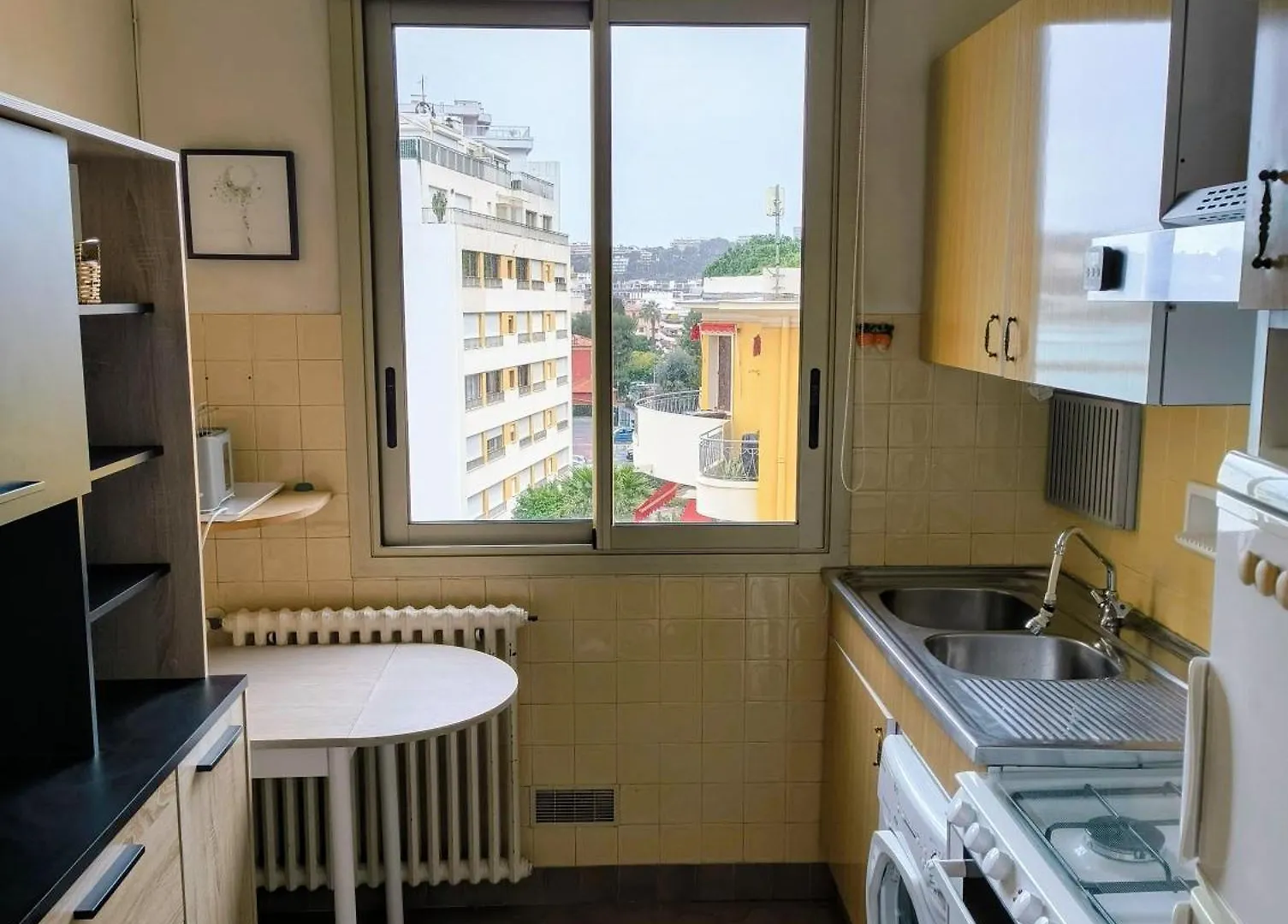 רוקברון-קאפ-מרט Bright And Spacious Seaside Studio צרפת